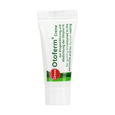 Otoferm Gel — 5 mL Tube