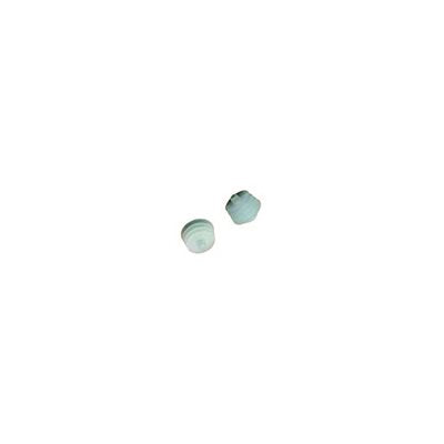 PATH MEDICAL EP-LT13T EARTIPS - FLANGED TIP, 13-16MM, BLUE (100 / BAG)