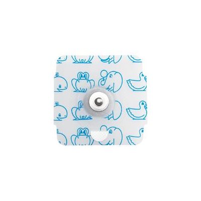 ConMed Huggables Electrodes (30/box)
