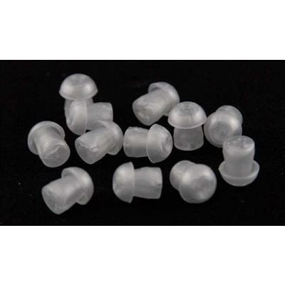 Madsen OTOflex eartips 11 mm, Semi Gray, 50/pack, 8-68-31507
