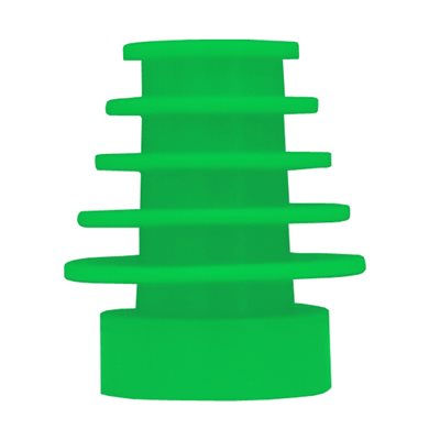 Grason GS Series Single Use Eartips - Green