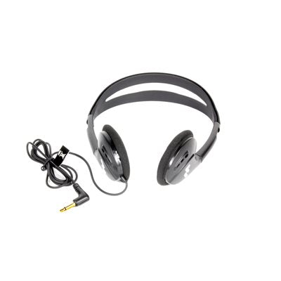 Williams Sound HED021 Folding Headphone for Pocketalker Ultra