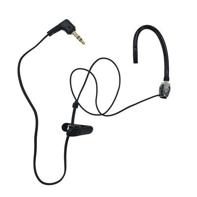 HearHooks Monaural Open-Ear Earphone