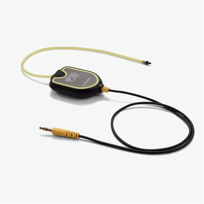 RadioEar IP30 Contra Earphone — 10 Ohm, Straight 3.5mm