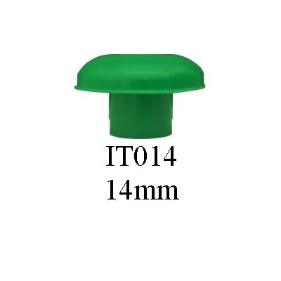 Grason IT Series Single Green