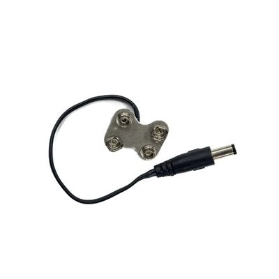 Jodi-Pro Optional Battery Pack — Batteries Not Included