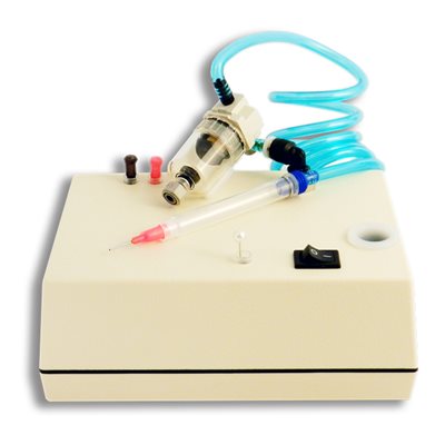 Jodi-Pro Plus Hearing Aid Vacuum & Pressure System