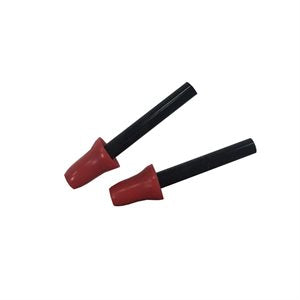 Audiologist’s Choice Infant Insert Eartips — 4 mm (25/bag)