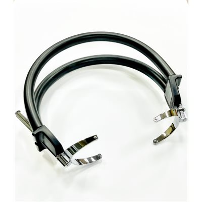 otoTONE Supra-Aural Headband