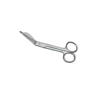 Tubing Scissors — 5.5 Inch