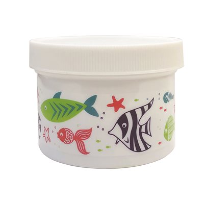 Audiologist's Choice Hearing Aid Dehumidifier — Fish (00304)