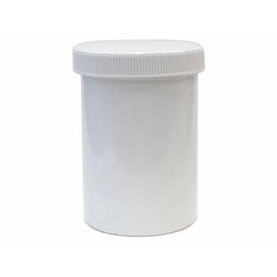 Audiologist's Choice Small White Hearing Aid Dehumidifier (C100UNLABELED)