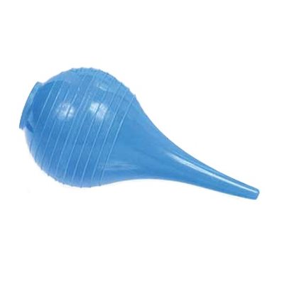 Audiologist's Choice replacement rubber bulb syringe