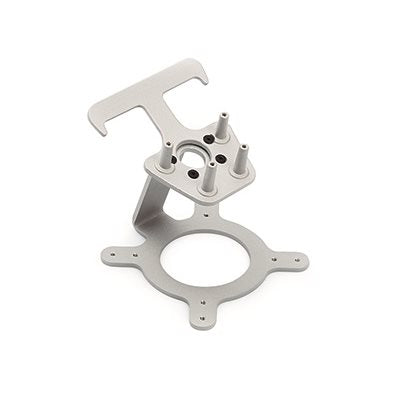 Otometrics Aurical VESA mounting kit