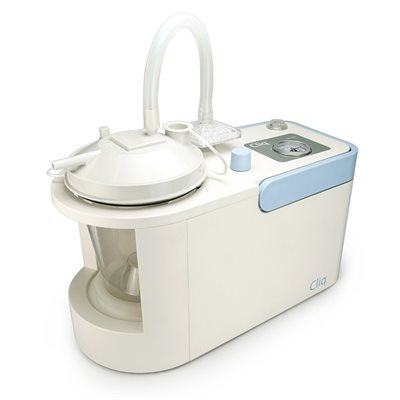 CLIQ DV-300 Suction Pump with Accessory Kit (B78607)
