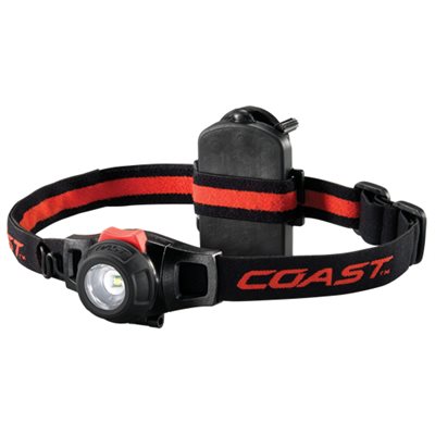 Coast HL7 LED Headlamp (HP7497)