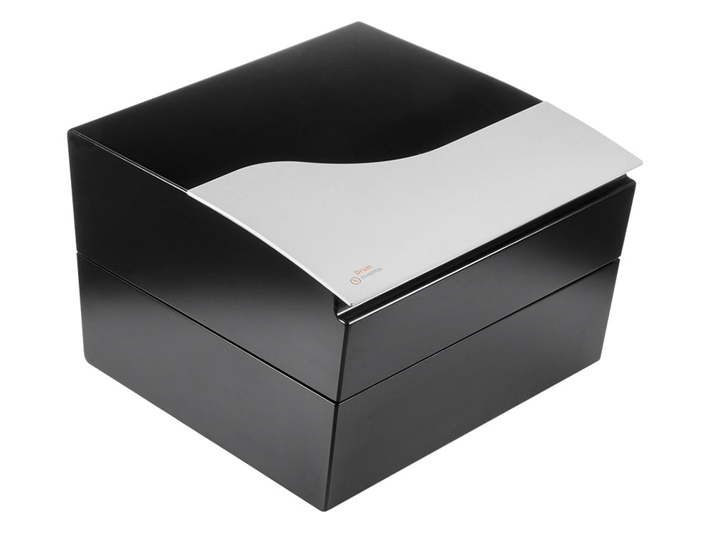 Inventis Drum Hearing Instrument Test Box