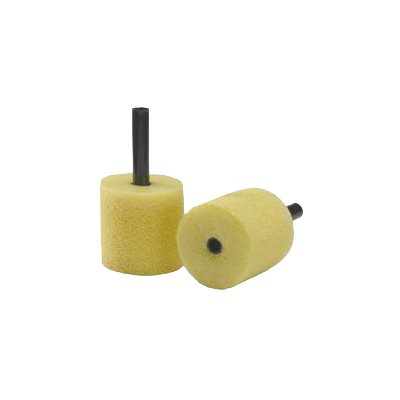 E-A-RLink 3A Insert Eartips - Yellow (350 / bag)