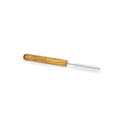 Nelson Large Cylinder-Shaped Cleaning Brush – Blue (Each)