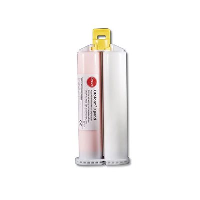 Dreve Otoform Xpand S-50 — 8 Cartridges, No Tips (2966)