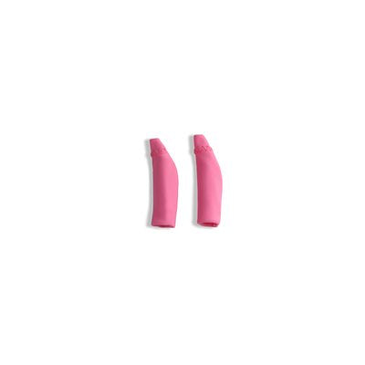 Ear Gear Original Binaural Cordless (Lipstick Pink) (55751)