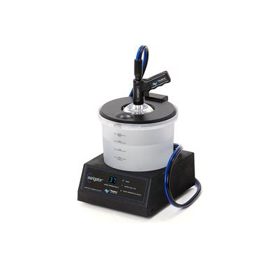 Earigator Cerumen Management System (NT0001-1)