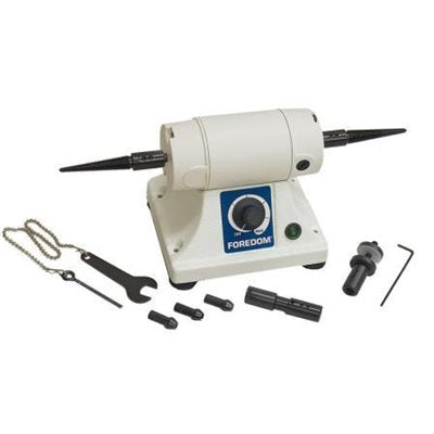 Foredom K3340 Bench Lathe Kit, 115V (K3340)