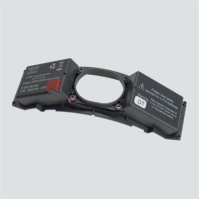 Heine mPACK Unplugged Lithium-Polymer Replacement Battery