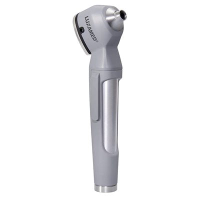 Luxamed LuxaScope Auris 2.5V Otoscope, Gray (A1.416.314)