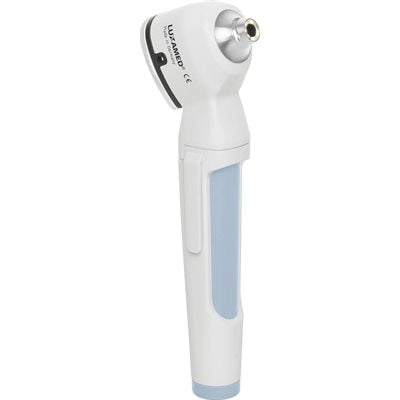 Luxamed LuxaScope Auris 2.5V Otoscope, Ice Blue (A1.416.934)