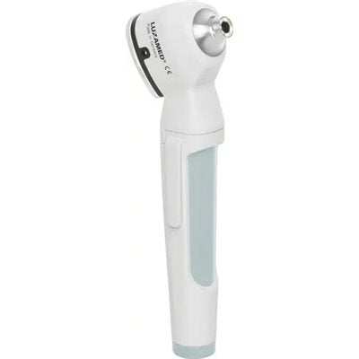 Luxamed LuxaScope Auris 2.5V Otoscope, Jade Green (A1.416.954)