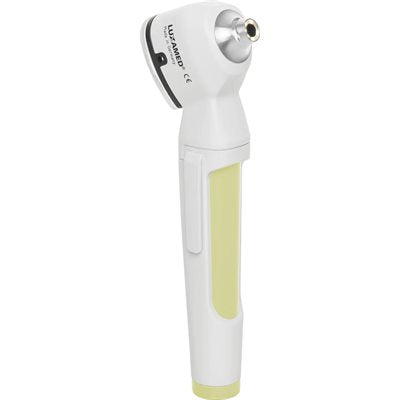 Luxamed LuxaScope Auris 2.5V Otoscope, Pale Yellow (A1.416.944)
