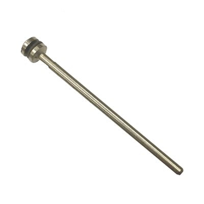Disposable Wheel Buff Mandrel — 3/32 Inch