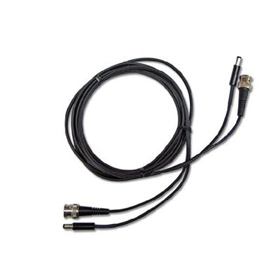 MedRx Video Otoscope Twin-Lead Cable