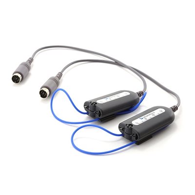 Natus Aurical Freefit PMM RECD Probe, Binaural Short (8-69-39210)