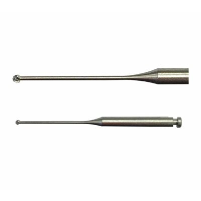 Flexible Venting Bur — 1 mm Small