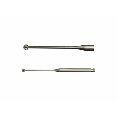 Flexible Venting Bur — 1.6 mm Large