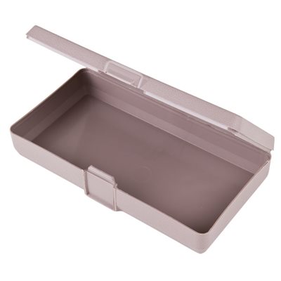 Polypropylene Medical Instrument Storage Box