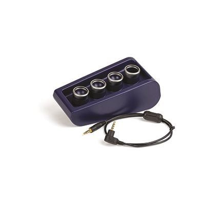 Otometrics accessory box for Aurical HIT
