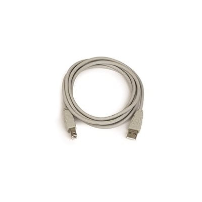 Madsen Capella USB Cable — 1.8 m, White