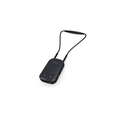 Phonak iCube II Wireless Hearing Aid Programmer (076-0026-P809)