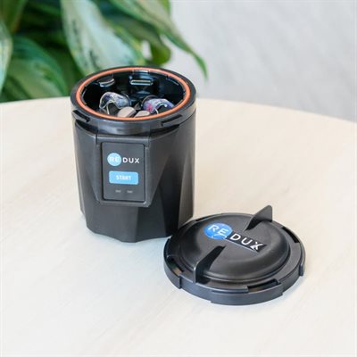 REDUX Home Hearing Instrument Dryer (REDUXHOME)