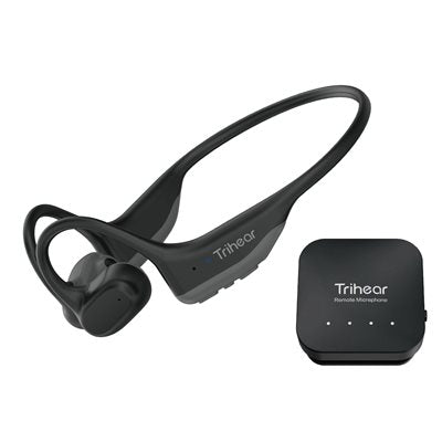Trihear Liber Personal Listener with Remote Mic (TH-LIBER)