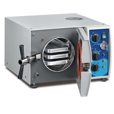 Tuttnauer Valueklave 1730 Autoclave, 120V (TUT1730)