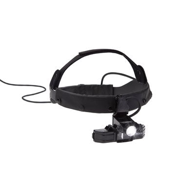 Vorotek O Scope Binocular Microscope, Headband (B78483)