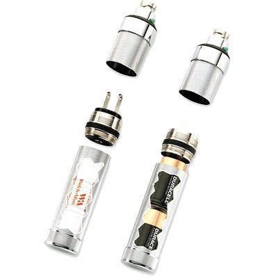 Welch Allyn 3.5V NiCad and C-Cell Convertible Handle (71000-C)
