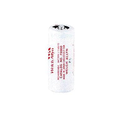 Welch Allyn 72000 red coded rechargeable battery
