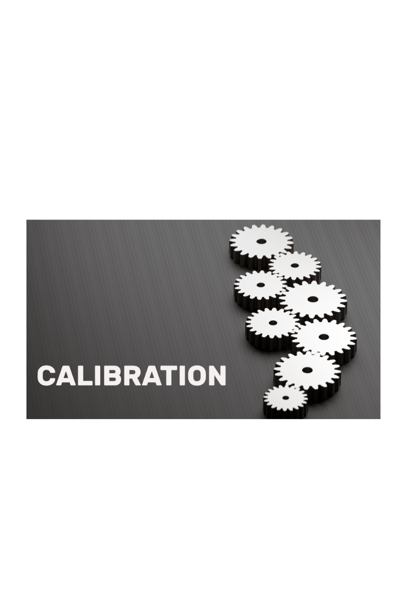 Hearing Instrumentation Calibration