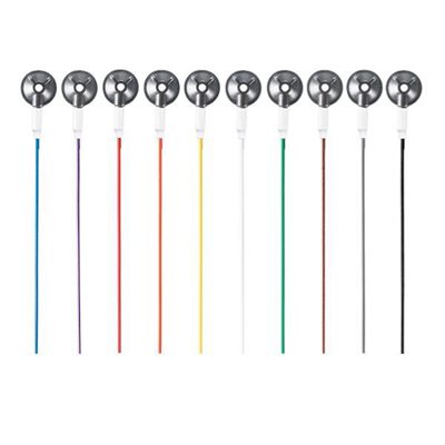 Electrodes and Electrode Supplies