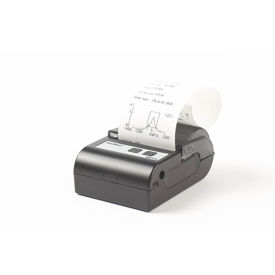 Sanibel MPT-II audiology printer